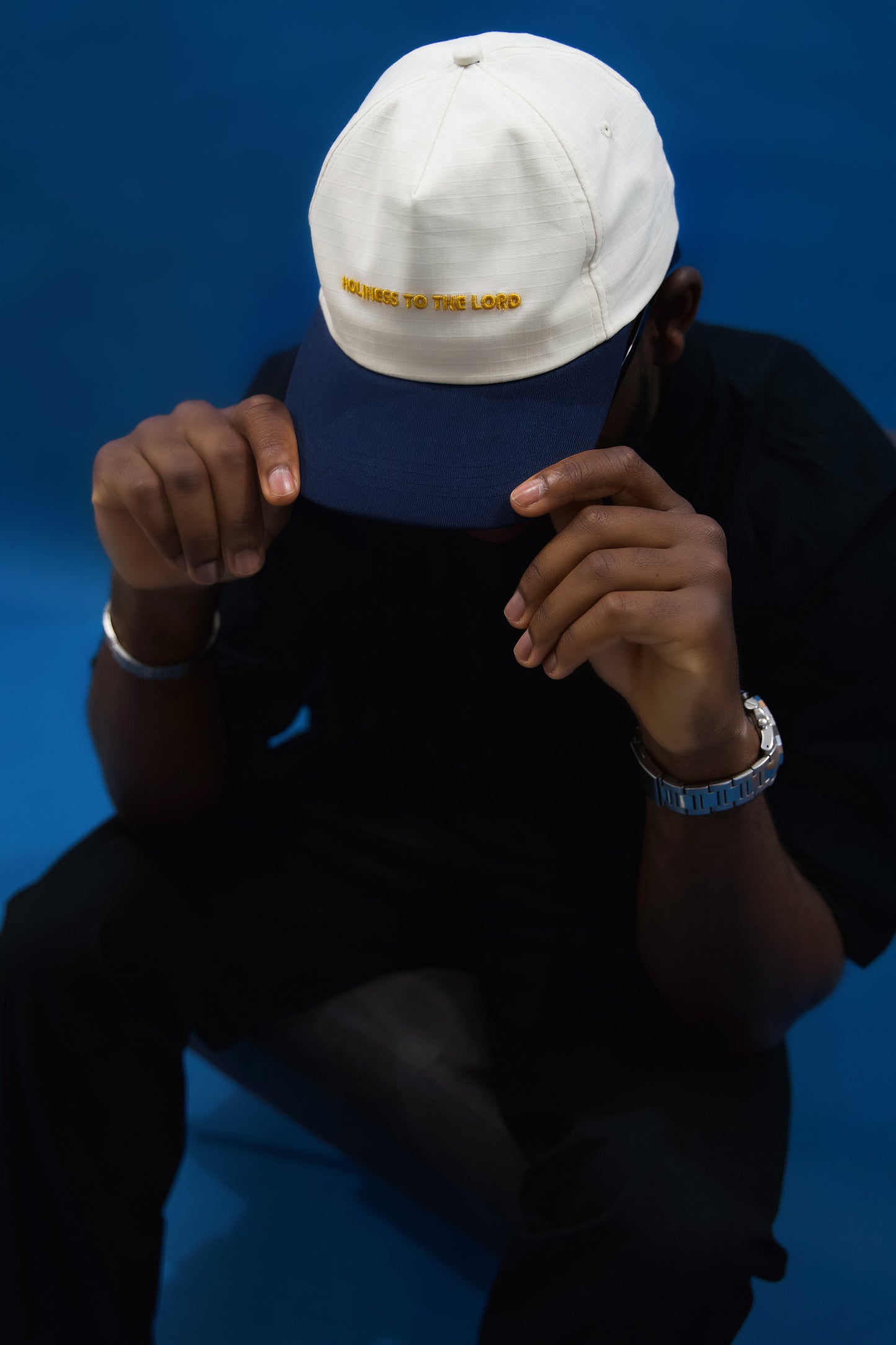 HOLINESS HAT
