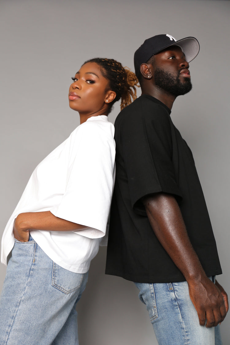 Colossians Mock Tees